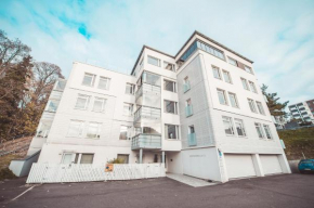 Forenom Serviced Apartments Espoo Leppävaara